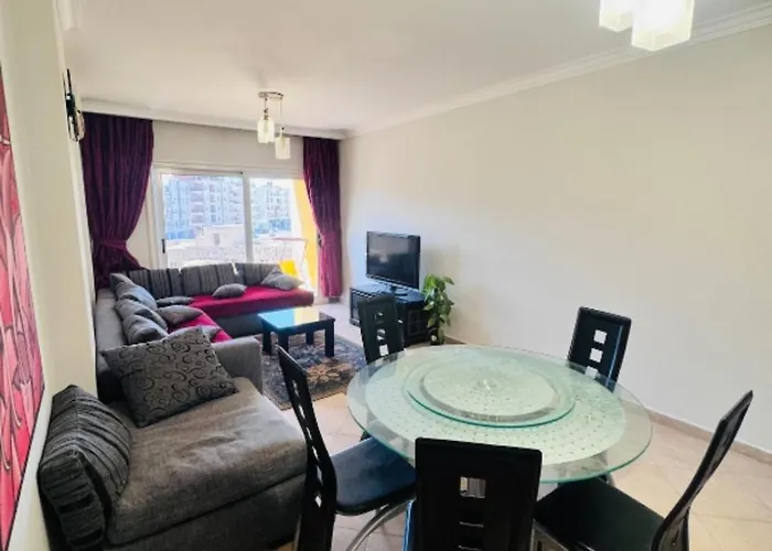 Elegant 2br Retreat In Secure Community Hurghada