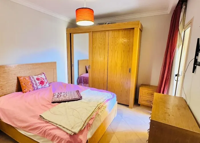 Elegant 2br Retreat In Secure Community Hurghada
